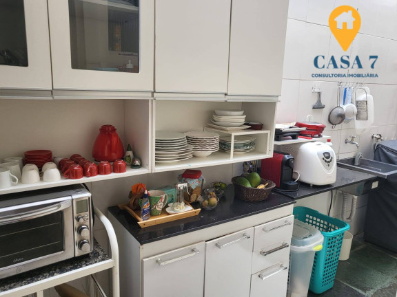 Imagem Casa com 3 Quartos à Venda, 170 m² em Jardim América - Belo Horizonte Imagem Casa com 3 Quartos à Venda, 170 m² em Jardim América - Belo Horizonte