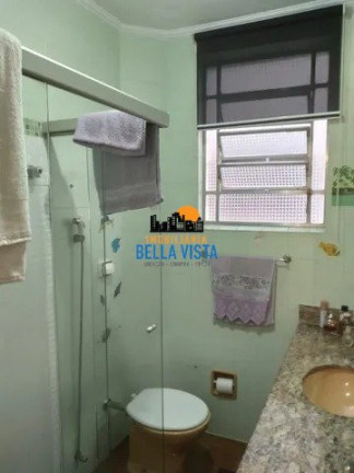 Imagem Apartamento com 2 Quartos à Venda,  em Vila Valença - São Vicente