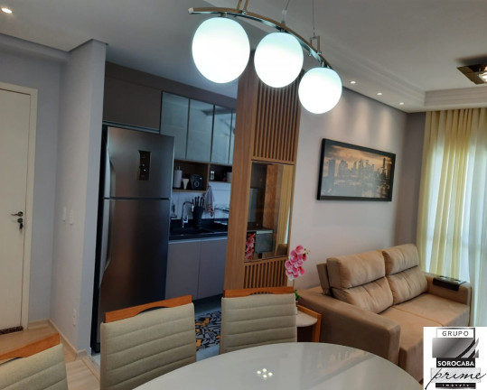 Casa com 3 Quartos à Venda, 56 m² em Jardim São Carlos - Sorocaba