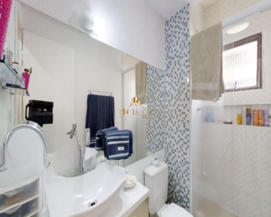 Imagem Apartamento com 2 Quartos à Venda, 58 m² em Vila Mascote - São Paulo