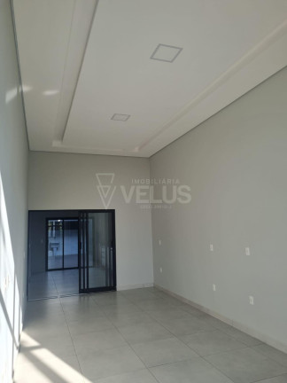 Imagem Casa de Condomínio com 2 Quartos à Venda, 131 m² em Reserva Das Paineiras - Itapetininga