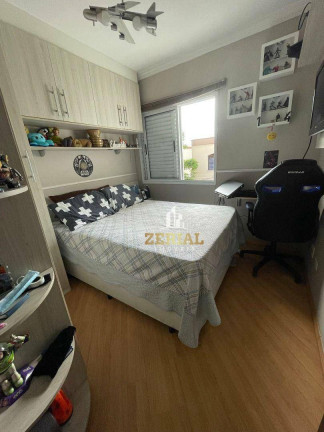 Imagem Apartamento com 3 Quartos à Venda, 86 m² em Olímpico - São Caetano Do Sul