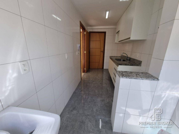 Imagem Apartamento com 2 Quartos à Venda, 64 m² em Agriões - Teresópolis Imagem Apartamento com 2 Quartos à Venda, 64 m² em Agriões - Teresópolis