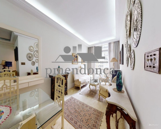 Imagem Apartamento com 3 Quartos à Venda, 126 m² em Higienópolis - São Paulo Imagem Apartamento com 3 Quartos à Venda, 126 m² em Higienópolis - São Paulo