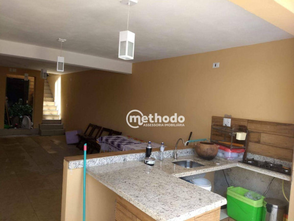 Imagem Casa com 3 Quartos à Venda, 245 m² em Vila João Jorge - Campinas Imagem Casa com 3 Quartos à Venda, 245 m² em Vila João Jorge - Campinas
