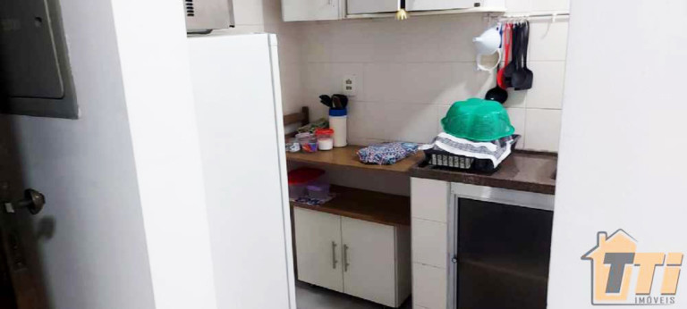 Imagem Apartamento com 1 Quarto à Venda, 35 m² em Centro - Ubatuba