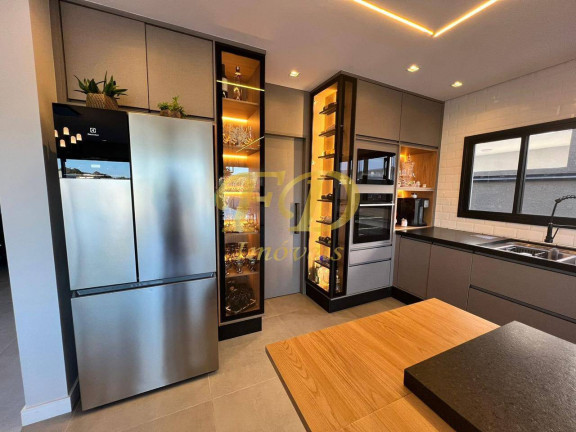 Imagem Casa de Condomínio com 4 Quartos à Venda, 600 m² em Atibaia Imagem Casa de Condomínio com 4 Quartos à Venda, 600 m² em Atibaia