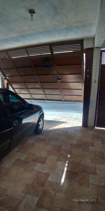 Imagem Sobrado com 3 Quartos à Venda, 75 m² em Jardim Lenize - Guarulhos