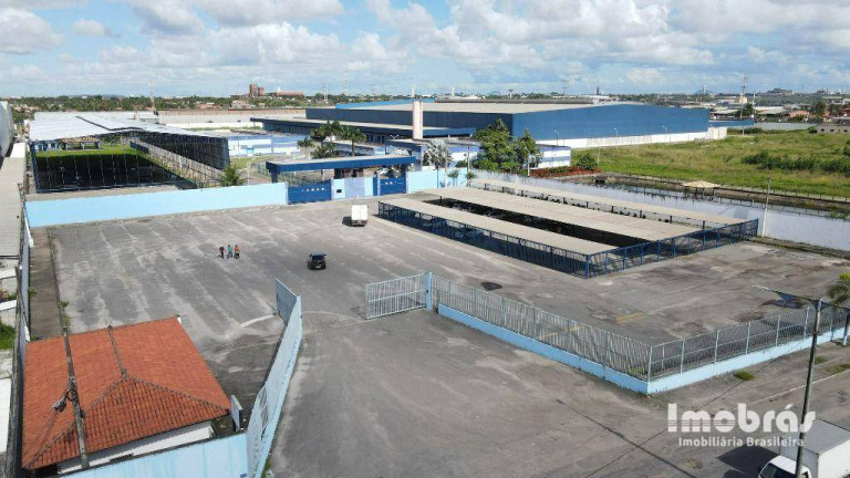 Imagem Galpão para Alugar, 4.900 m² em Alto Alegre Ii - Maracanaú Imagem Galpão para Alugar, 4.900 m² em Alto Alegre Ii - Maracanaú