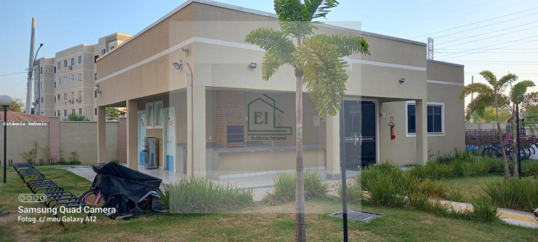 Foto do imóvel Apartamento com 2 Quartos à Venda, 47 m² em Santa Cruz - Rio De Janeiro