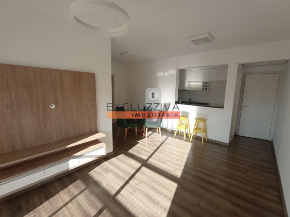 Imagem Apartamento com 3 Quartos à Venda, 82 m² em Centro - Taubaté