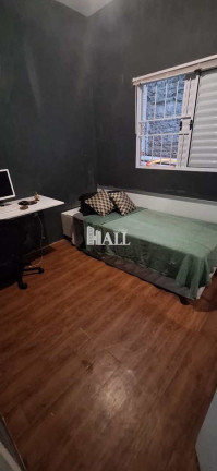 Imagem Casa com 3 Quartos à Venda, 100 m² em Residencial Mais Parque Mirassol - Mirassol