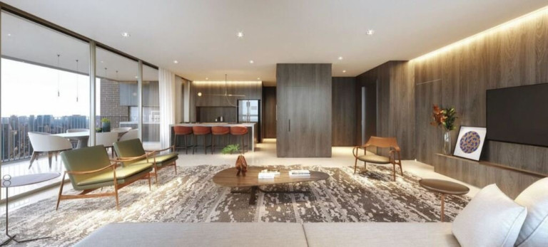 Imagem Imóvel com 2 Quartos à Venda, 135 m² em Itaim Bibi - São Paulo