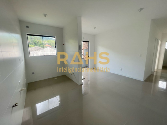 Imagem Apartamento com 2 Quartos à Venda, 52 m² em Iririú - Joinville Imagem Apartamento com 2 Quartos à Venda, 52 m² em Iririú - Joinville
