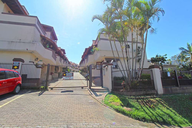 Casa de Condomínio com 3 Quartos à Venda, 167 m² em Tristeza - Porto Alegre