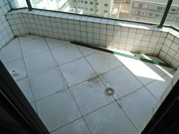 Imagem Cobertura com 3 Quartos à Venda, 192 m² em Aviação - Praia Grande
