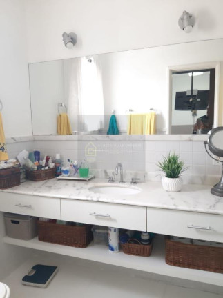 Imagem Casa com 3 Quartos à Venda, 150 m² em Tamboré - Santana De Parnaíba