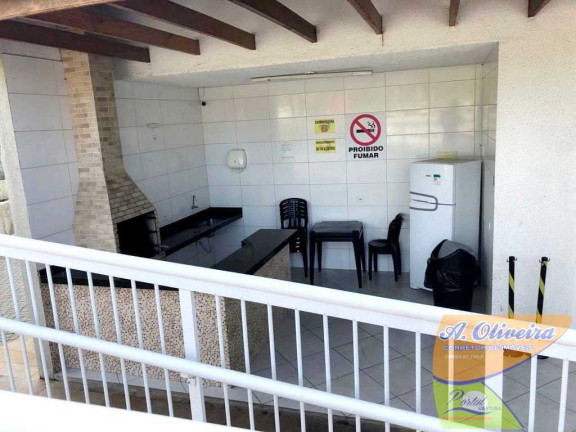 Imagem Apartamento com 3 Quartos à Venda, 90 m² em Estufa I - Ubatuba Imagem Apartamento com 3 Quartos à Venda, 90 m² em Estufa I - Ubatuba