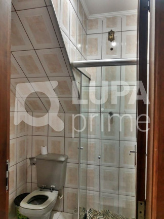 Imagem Casa com 3 Quartos à Venda, 95 m² em Vila Maria Baixa - São Paulo