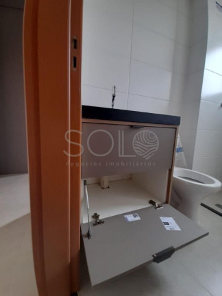 Imagem Apartamento com 2 Quartos para Alugar, 52 m² em Vila Melhado - Araraquara Imagem Apartamento com 2 Quartos para Alugar, 52 m² em Vila Melhado - Araraquara