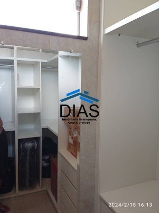 Imagem Casa com 3 Quartos à Venda, 175 m² em Jardim Gardênias - Araraquara Imagem Casa com 3 Quartos à Venda, 175 m² em Jardim Gardênias - Araraquara