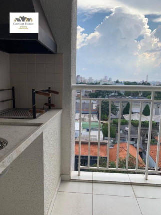 Imagem Apartamento com 2 Quartos à Venda, 60 m² em Barcelona - São Caetano Do Sul Imagem Apartamento com 2 Quartos à Venda, 60 m² em Barcelona - São Caetano Do Sul