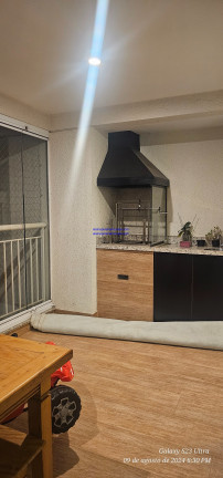 Imagem Apartamento com 3 Quartos à Venda, 106 m² em Jardim Arpoador - São Paulo Imagem Apartamento com 3 Quartos à Venda, 106 m² em Jardim Arpoador - São Paulo