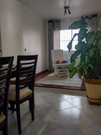 Imagem Apartamento com 2 Quartos à Venda, 50 m² em Sacomã - São Paulo