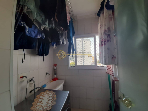Imagem Apartamento com 3 Quartos à Venda, 85 m² em Vila Valparaíso - Santo André Imagem Apartamento com 3 Quartos à Venda, 85 m² em Vila Valparaíso - Santo André