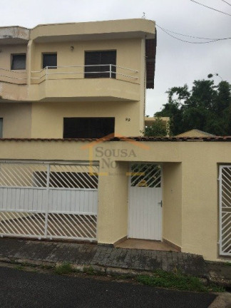 Imagem Sobrado com 3 Quartos à Venda, 170 m² em Vila Nova Mazzei - São Paulo Imagem Sobrado com 3 Quartos à Venda, 170 m² em Vila Nova Mazzei - São Paulo