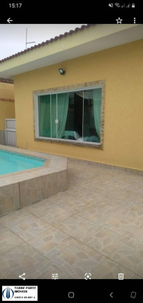 Imagem Casa com 4 Quartos à Venda, 180 m² em Jardim Imperador - Praia Grande Imagem Casa com 4 Quartos à Venda, 180 m² em Jardim Imperador - Praia Grande