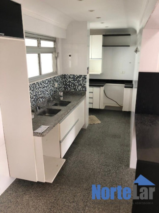 Imagem Cobertura com 2 Quartos à Venda, 121 m² em Freguesia Do ó - São Paulo