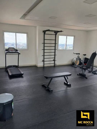 Imagem Apartamento com 1 Quarto à Venda, 42 m² em Rudge Ramos - São Bernardo Do Campo Imagem Apartamento com 1 Quarto à Venda, 42 m² em Rudge Ramos - São Bernardo Do Campo