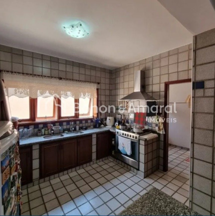 Imagem Casa de Condomínio com 4 Quartos à Venda, 792 m² em Jardim Conceição - Campinas Imagem Casa de Condomínio com 4 Quartos à Venda, 792 m² em Jardim Conceição - Campinas