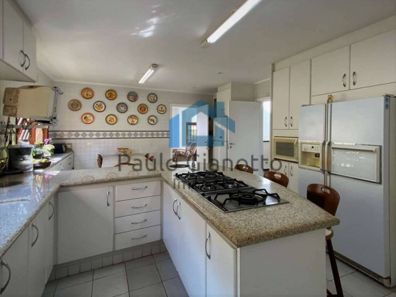 Imagem Casa de Condomínio com 4 Quartos à Venda, 492 m² em Granja Viana - Cotia
