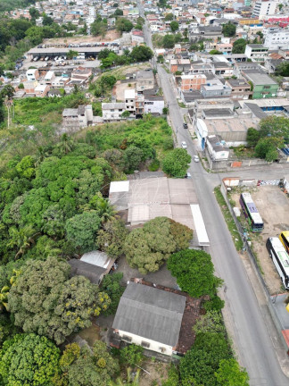 Imagem Terreno à Venda, 4.500 m² em Novo Horizonte - Serra