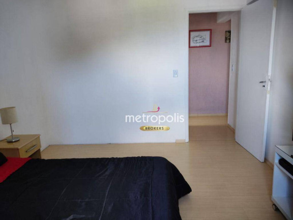 Imagem Apartamento com 2 Quartos à Venda, 57 m² em Taboão - São Bernardo Do Campo