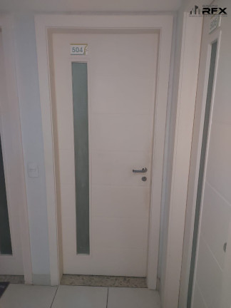 Imagem Sala Comercial à Venda, 27 m² em Icaraí - Niterói