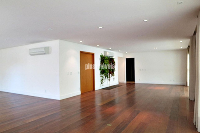Imagem Apartamento com 3 Quartos à Venda, 615 m² em Panamby - São Paulo Imagem Apartamento com 3 Quartos à Venda, 615 m² em Panamby - São Paulo