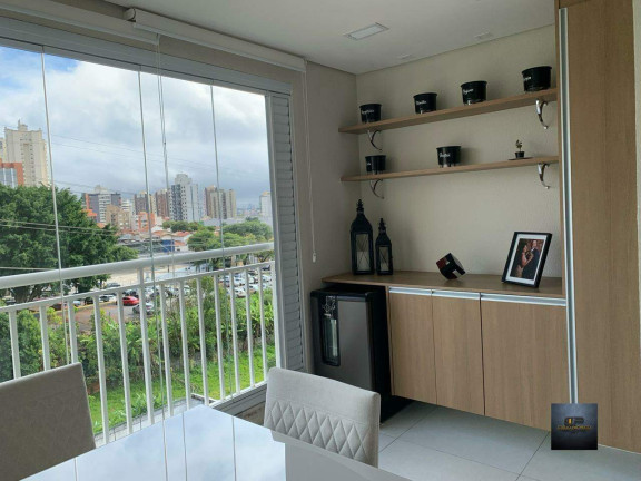 Imagem Apartamento com 2 Quartos à Venda, 63 m² em Anchieta - São Bernardo Do Campo