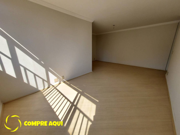 Imagem Apartamento com 3 Quartos à Venda, 104 m² em Higienópolis - São Paulo