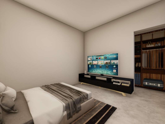 Casa com 2 Quartos à Venda, 300 m² em Arraial D'ajuda - Porto Seguro