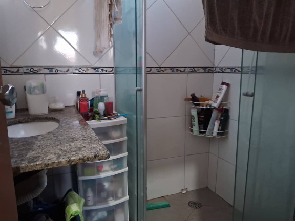 Imagem Sobrado com 3 Quartos à Venda,  em Vila Alto Paraíso - Bauru