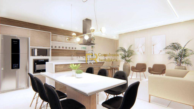 Imagem Apartamento com 2 Quartos à Venda, 74 m² em Aviação - Praia Grande Imagem Apartamento com 2 Quartos à Venda, 74 m² em Aviação - Praia Grande