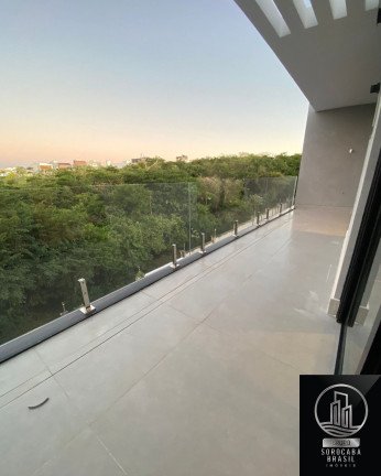Imagem Casa com 4 Quartos à Venda, 422 m² em Alphaville Nova Esplanada - Votorantim