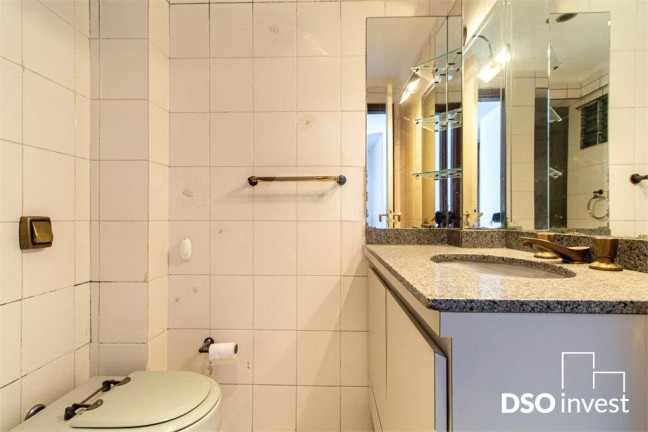 Imagem Apartamento com 3 Quartos à Venda, em Jardim Paulista - São Paulo Imagem Apartamento com 3 Quartos à Venda, em Jardim Paulista - São Paulo