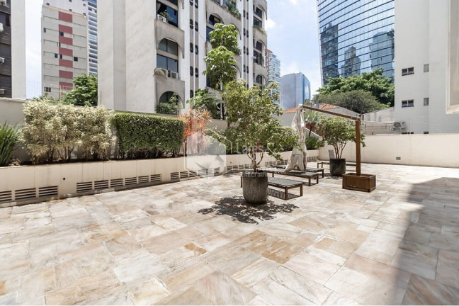 Imagem Apartamento com 1 Quarto à Venda, 37 m² em Itaim Bibi - São Paulo Imagem Apartamento com 1 Quarto à Venda, 37 m² em Itaim Bibi - São Paulo