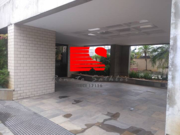 Imagem Apartamento com 3 Quartos à Venda, 103 m² em Gutierrez - Belo Horizonte