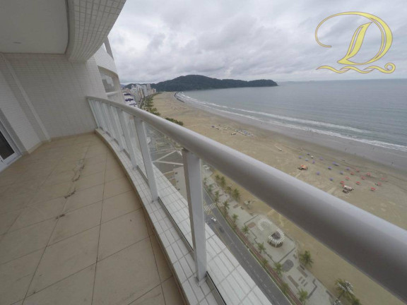 Imagem Apartamento com 3 Quartos à Venda, 111 m² em Boqueirão - Praia Grande Imagem Apartamento com 3 Quartos à Venda, 111 m² em Boqueirão - Praia Grande