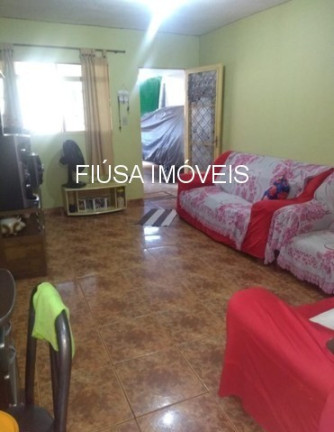 Imagem Casa com 2 Quartos à Venda,  em Parque Industrial Avelino Alves Palma - Ribeirão Preto